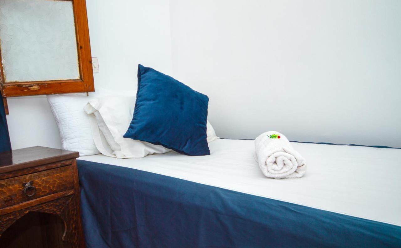 Hotel Al Kassaba Chefchaouen Luaran gambar