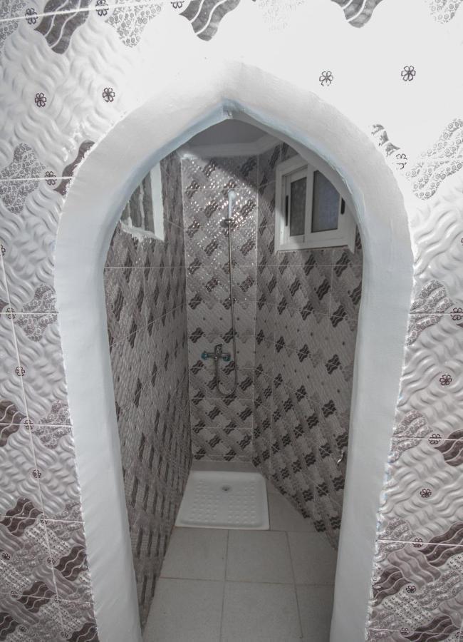 Hotel Al Kassaba Chefchaouen Luaran gambar
