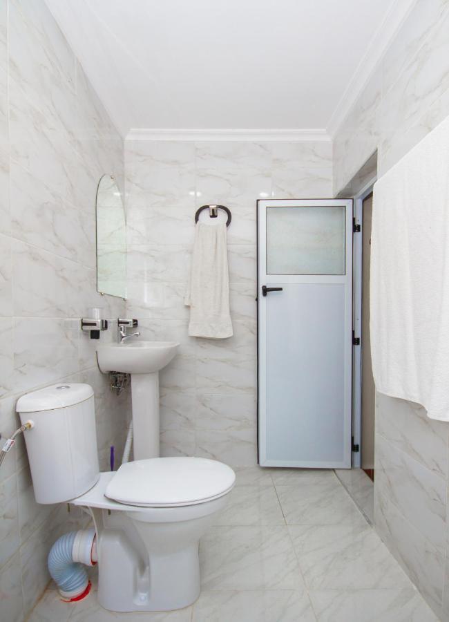 Hotel Al Kassaba Chefchaouen Luaran gambar
