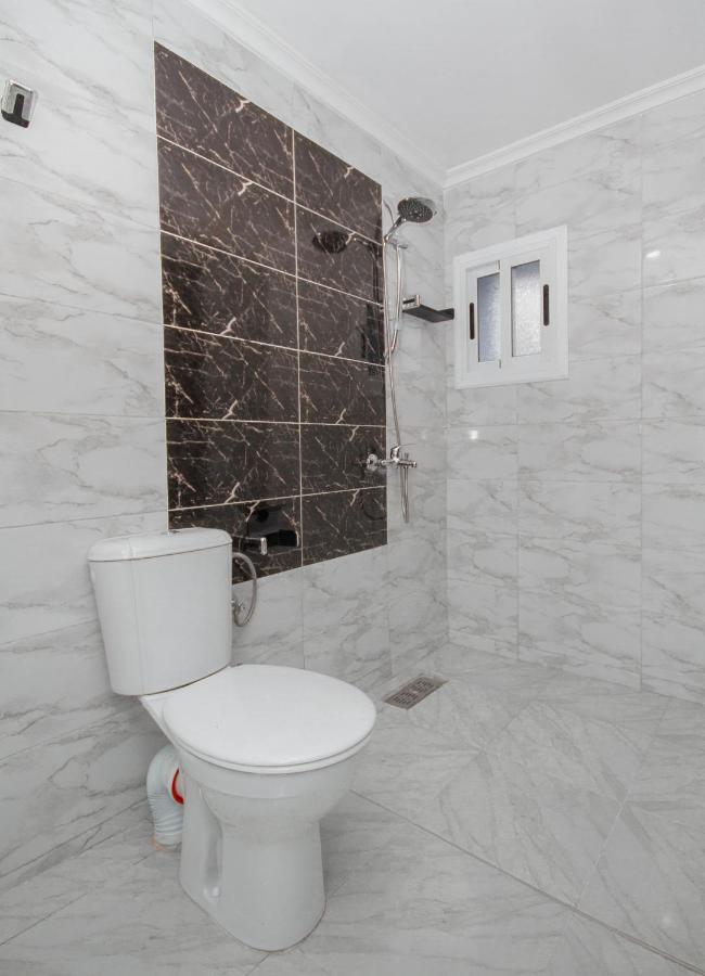 Hotel Al Kassaba Chefchaouen Luaran gambar
