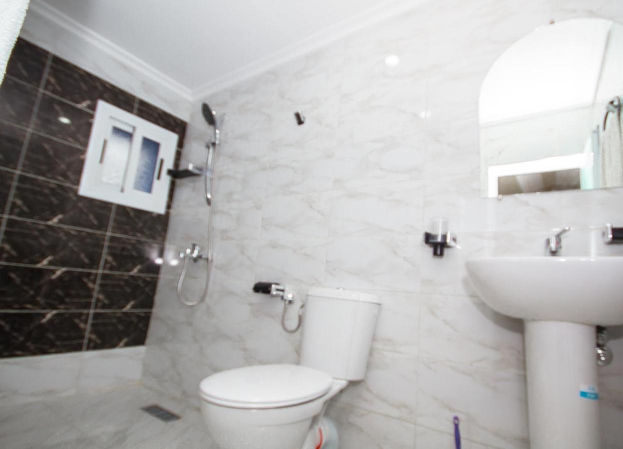 Hotel Al Kassaba Chefchaouen Luaran gambar